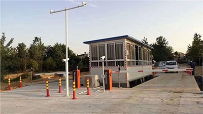 環(huán)境對(duì)地磅干擾器造成什么樣的影響？